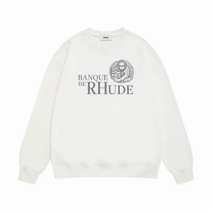 Picture of Rhude Sweathirt _SKURhudeS-XXLsytRHY01635695